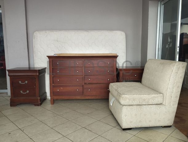 Móveis para habitação