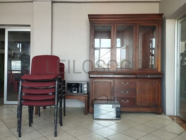 Móveis para habitação