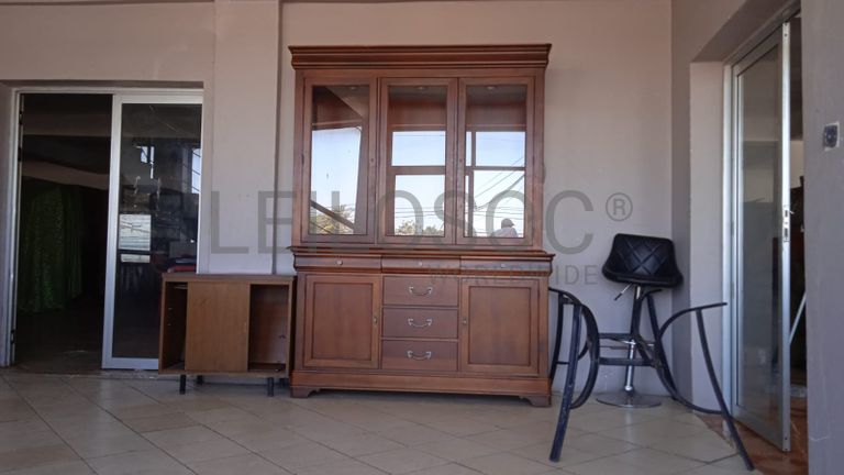 Móveis para habitação