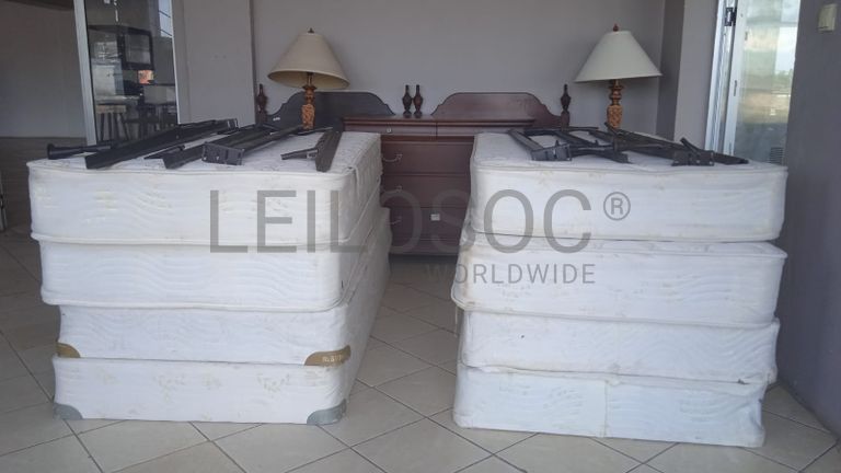 Móveis para quarto