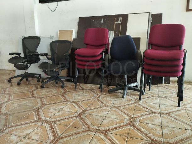 Móveis para escritório