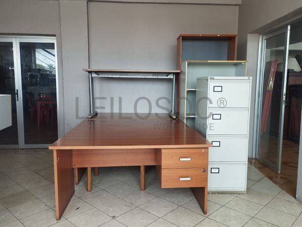 Móveis para escritório