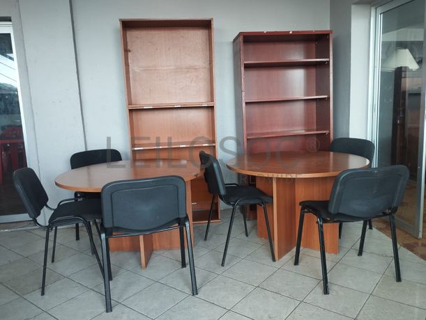 Móveis para escritório