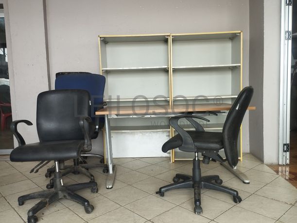 Móveis para escritório