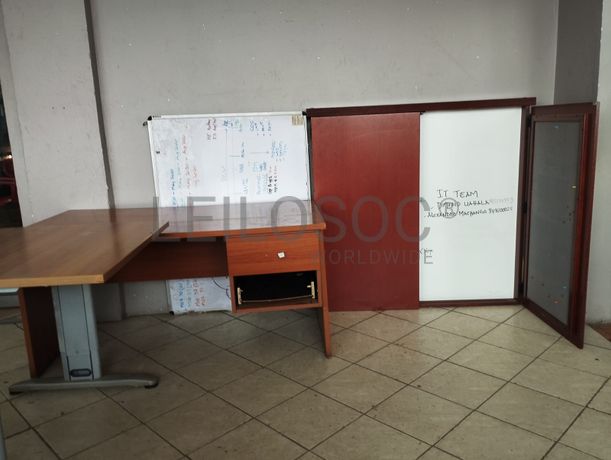 Móveis para escritório