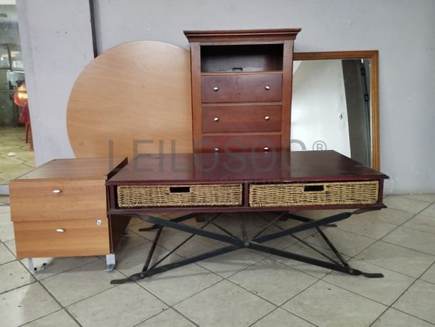 Móveis para escritório