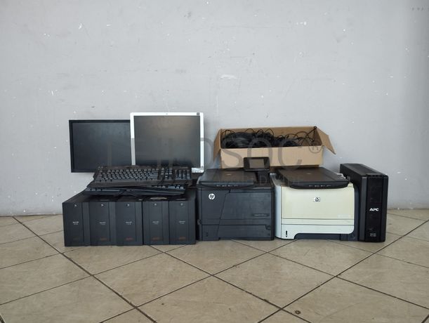 Material informático