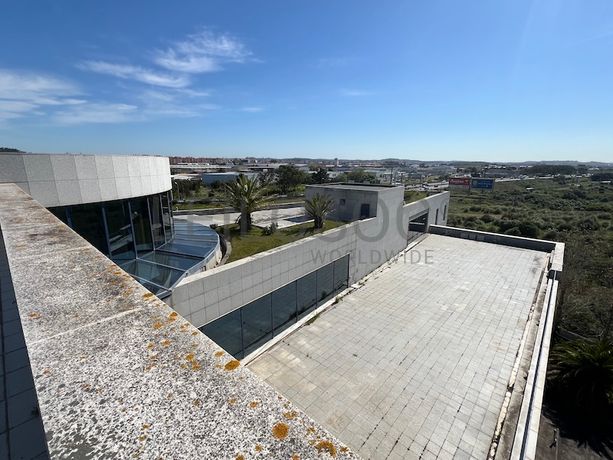 Edifício de Escritórios · Sintra