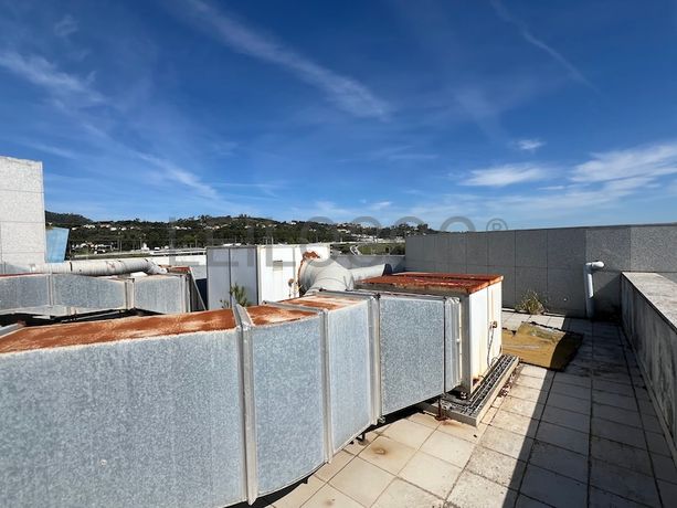 Edifício de Escritórios · Sintra