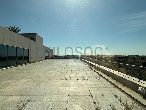 Edifício de Escritórios · Sintra