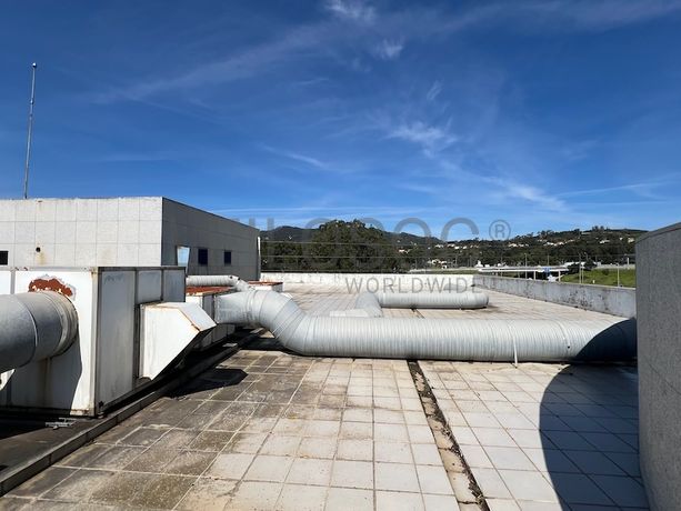 Edifício de Escritórios · Sintra