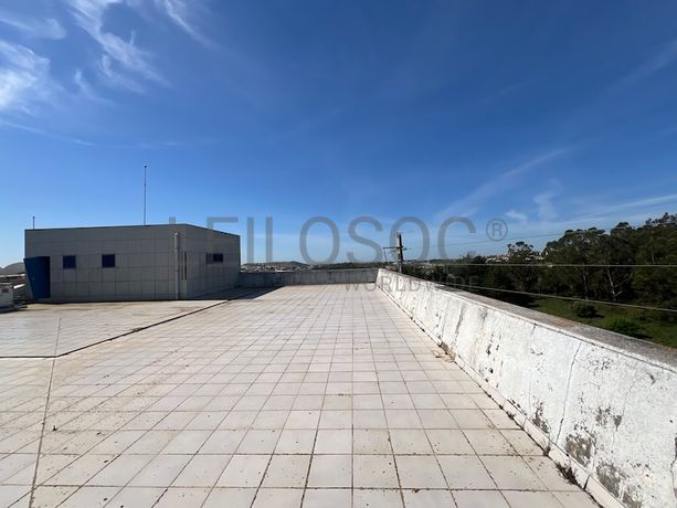 Edifício de Escritórios · Sintra