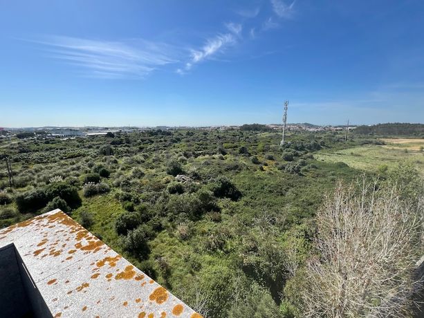 Edifício de Escritórios · Sintra