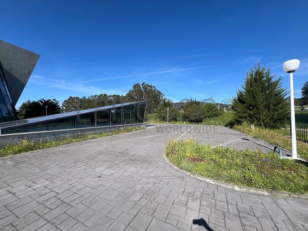 Edifício de Escritórios · Sintra