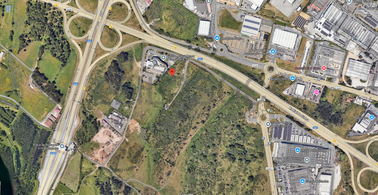 Terreno para Construção com +1,5 Hectares · Sintra