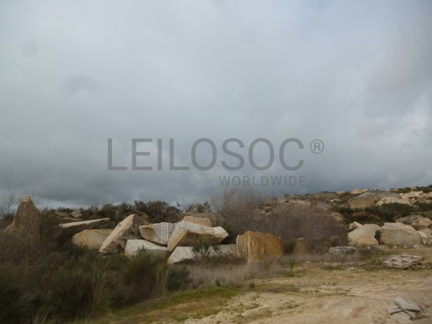 Terreno com 1,4 hectares · Figueira de Castelo Rodrigo