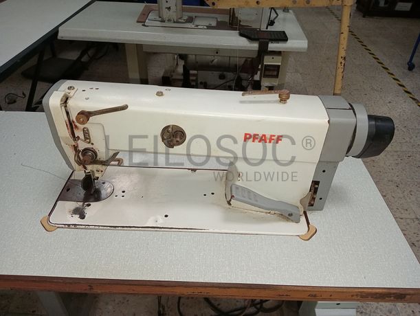 Máquina de Ponto Corrido