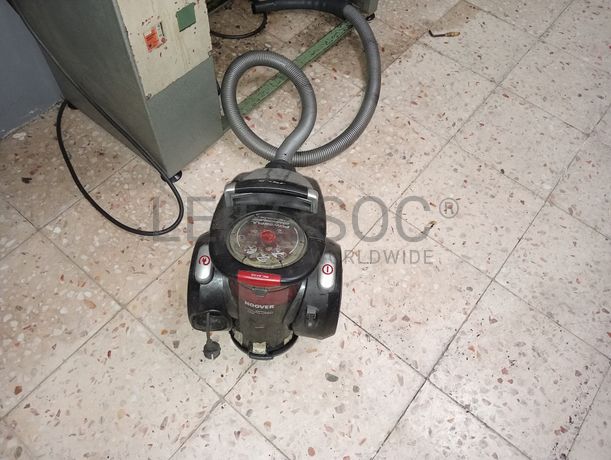 Equipamentos de Apoio à Indústria