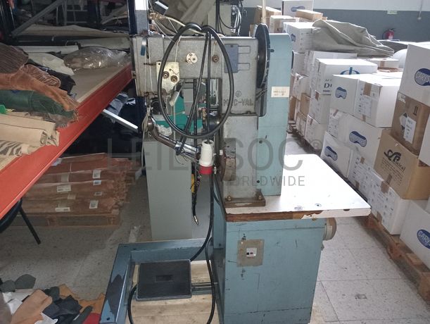 Máquina de Coser Solas