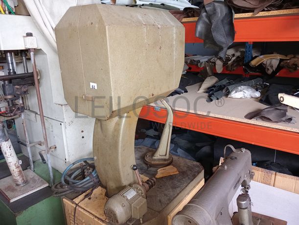 Máquina de Coser Solas