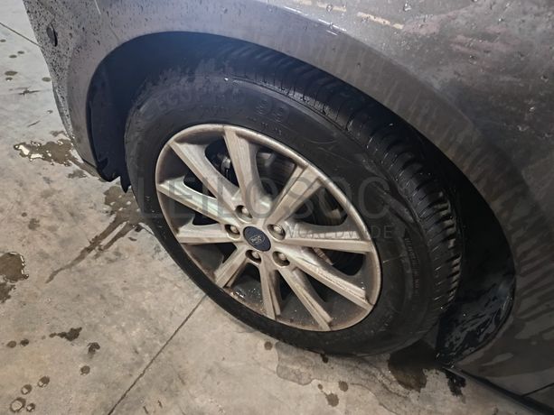 Ford Focus · Ano 2015  