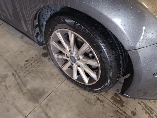 Ford Focus · Ano 2015  