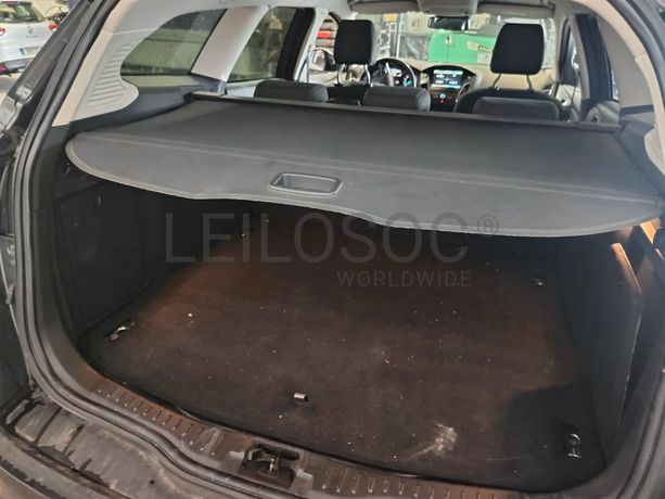 Ford Focus · Ano 2015  