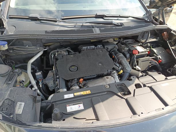 Peugeot 3008 · Ano 2019 