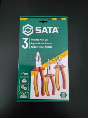 ALICATES ISOLADOS VDE