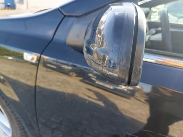 Opel Astra Twin Top · Ano 2007