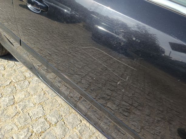 Opel Astra Twin Top · Ano 2007