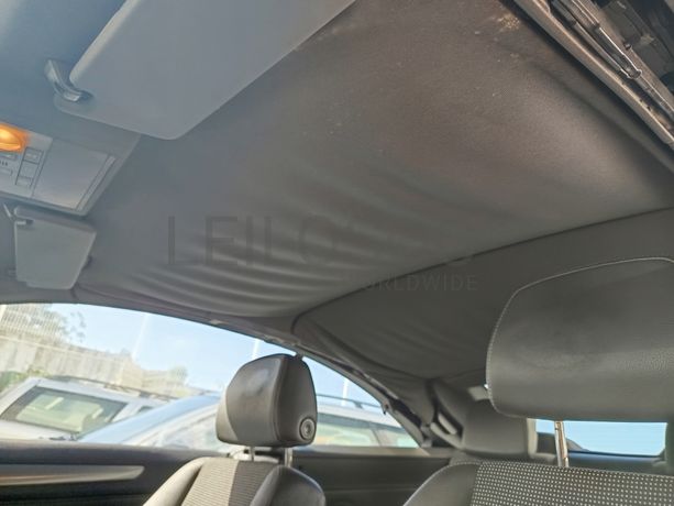 Opel Astra Twin Top · Ano 2007