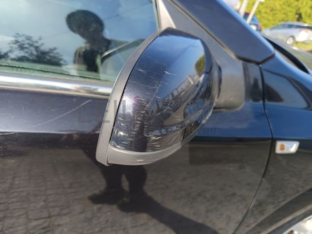 Opel Astra Twin Top · Ano 2007