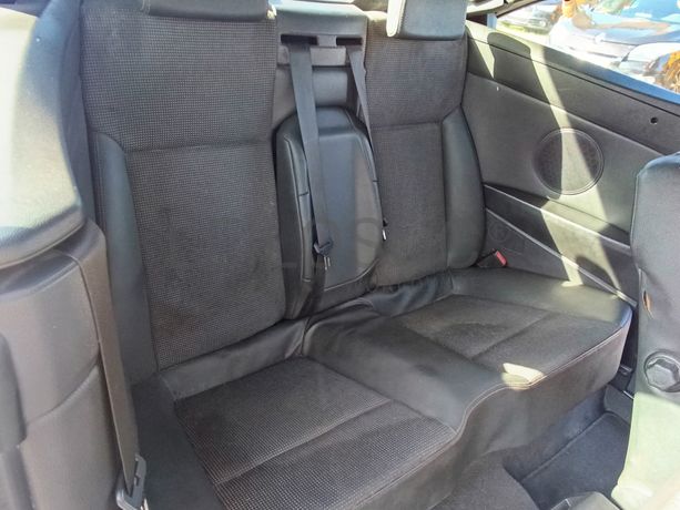 Opel Astra Twin Top · Ano 2007