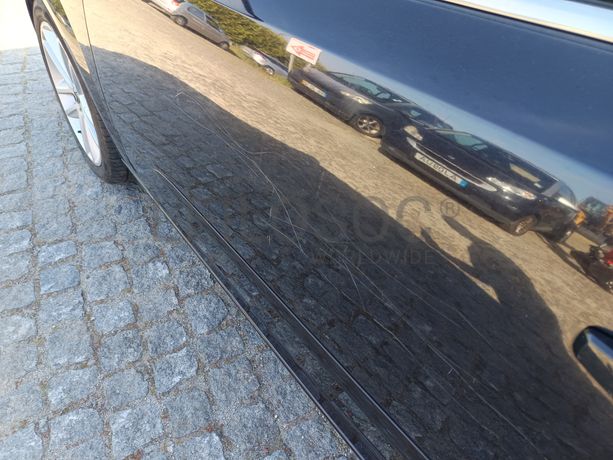 Opel Astra Twin Top · Ano 2007