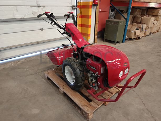 Motocultivadora Basic