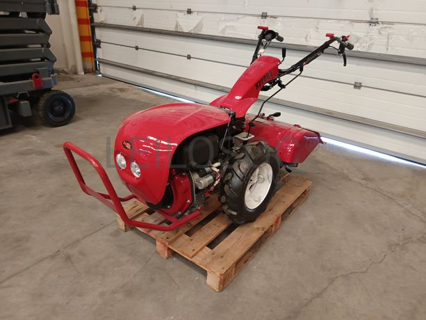 Motocultivadora Basic