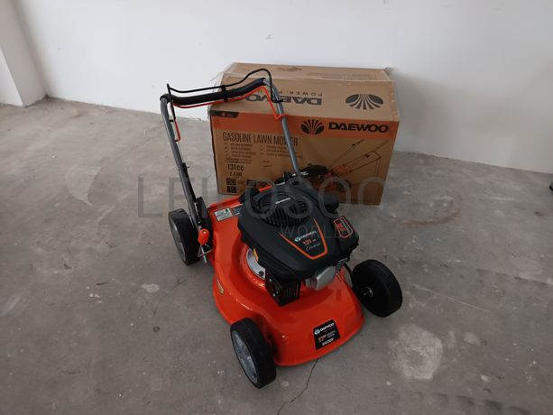 Máquina Cortar Relva