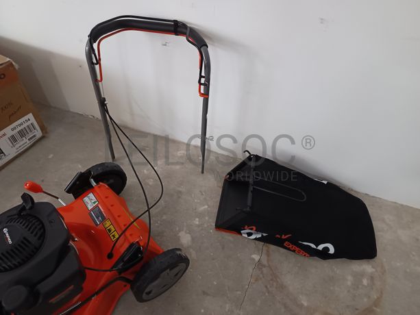 Máquina Cortar Relva