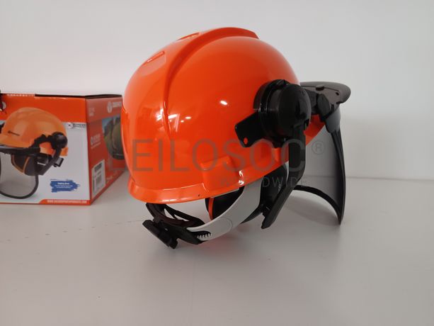 Máscaras de proteção Daewoo