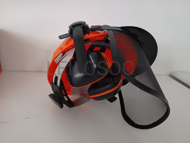 Máscaras de proteção Daewoo