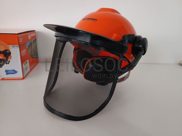 Máscaras de proteção Daewoo