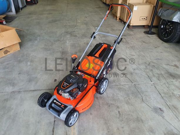 Máquina de cortar relva Daewoo