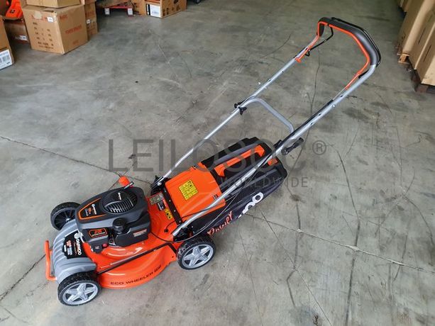 Máquina de cortar relva Daewoo