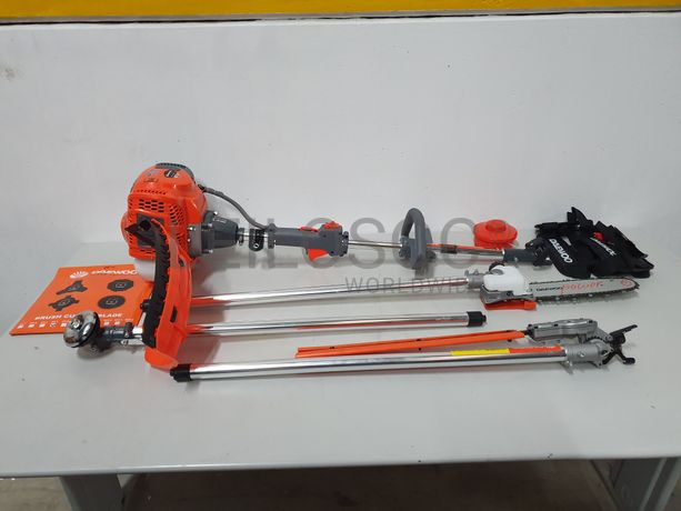 Roçadora Multifunções Daewoo