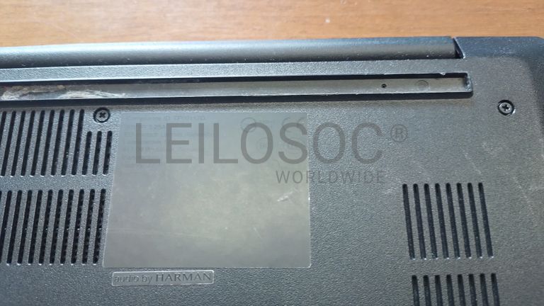Portátil "Lenovo ThinkPad E15 Gen 2" 