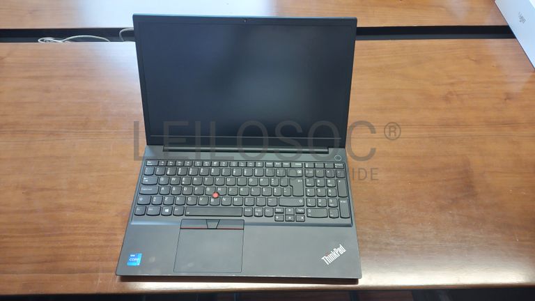Portátil "Lenovo ThinkPad E15 Gen 2"