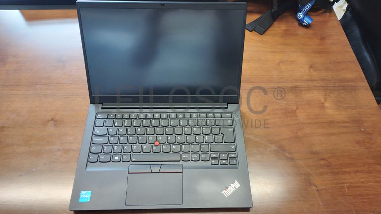 Portátil "Lenovo ThinkPad E14 Gen 2"