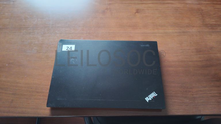 Portátil "Lenovo ThinkPad E14 Gen 2"