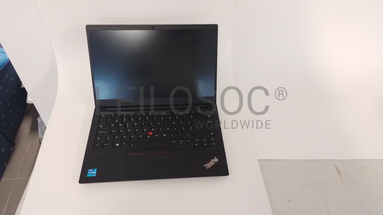 Portátil "Lenovo ThinkPad E14 Gen 2"